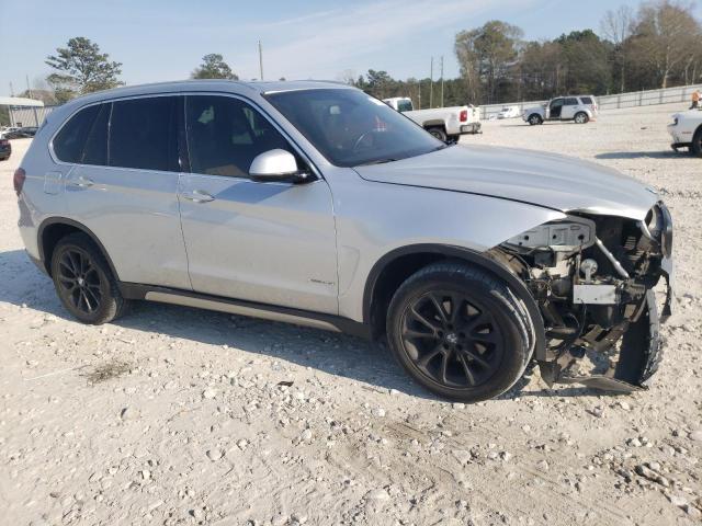 2017 BMW X5 xDrive35I - Фото 4