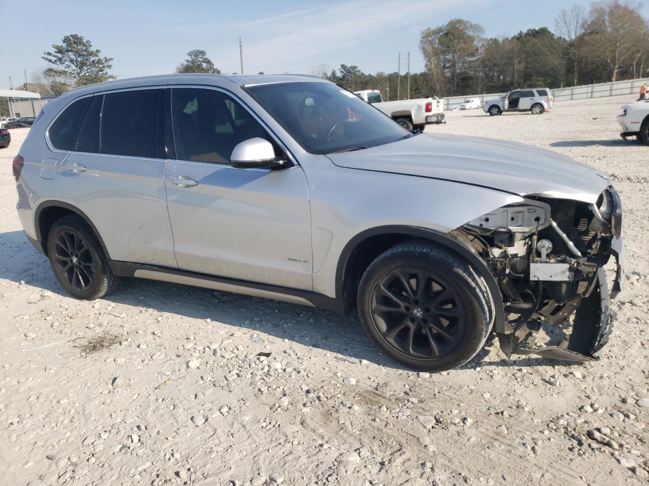 2017 BMW X5 XDRIVE3 - Image 4