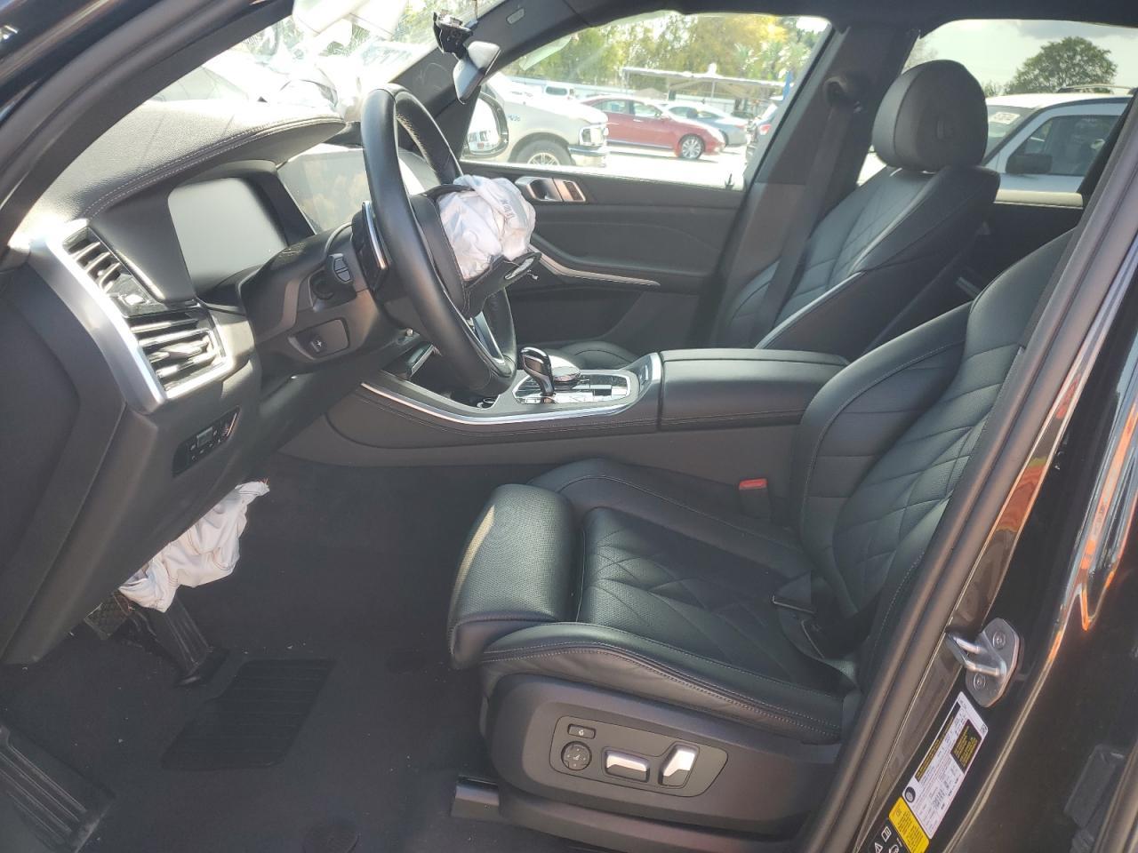 2023 BMW X5 XDRIVE4 - Image 7