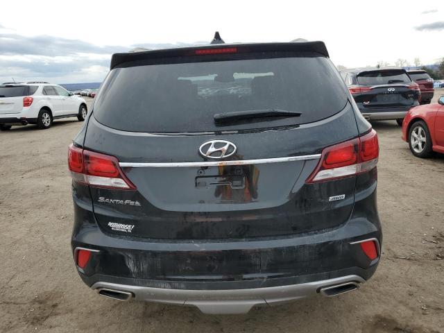 2017 Hyundai Santa Fe Se - Image 6