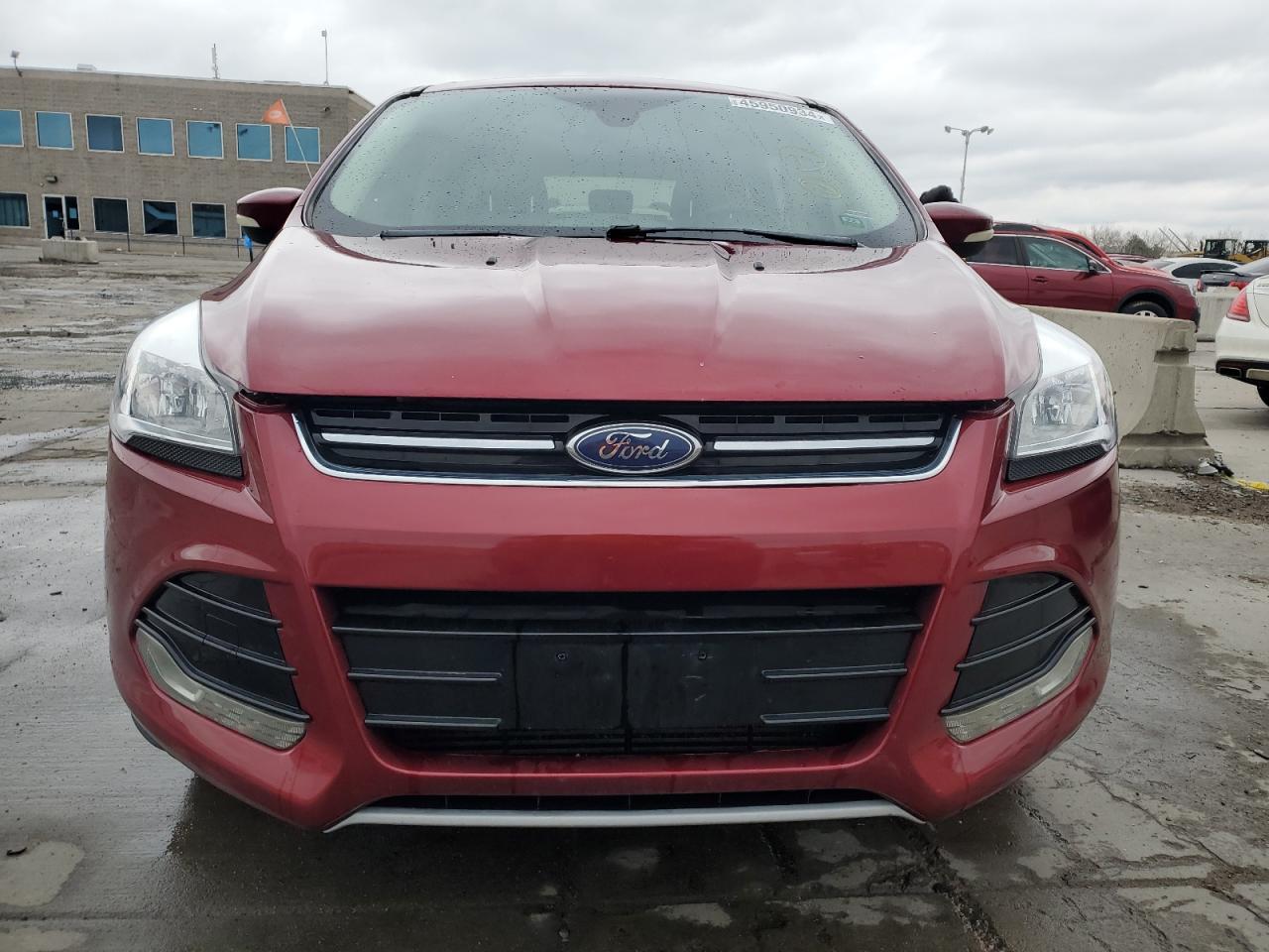 2013 FORD ESCAPE SEL - Image 5