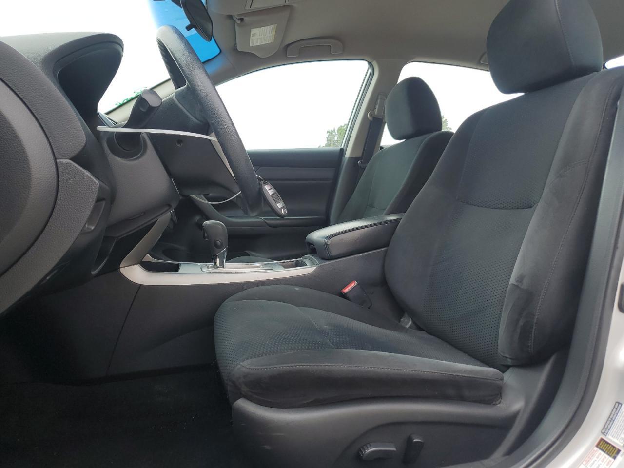 2015 NISSAN ALTIMA 2.5 - Фото 7