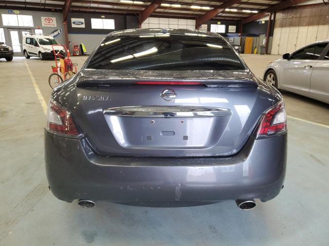 2013 Nissan Maxima S - Фото 6