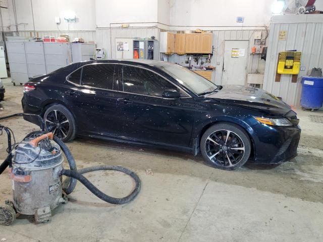 2019 Toyota Camry Xse - Фото 4