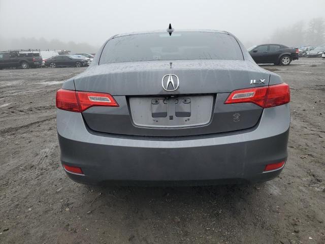 2014 Acura Ilx 20 Tech - Фото 6