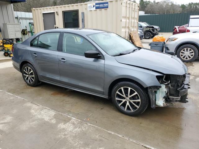 2016 Volkswagen Jetta Se - Image 4