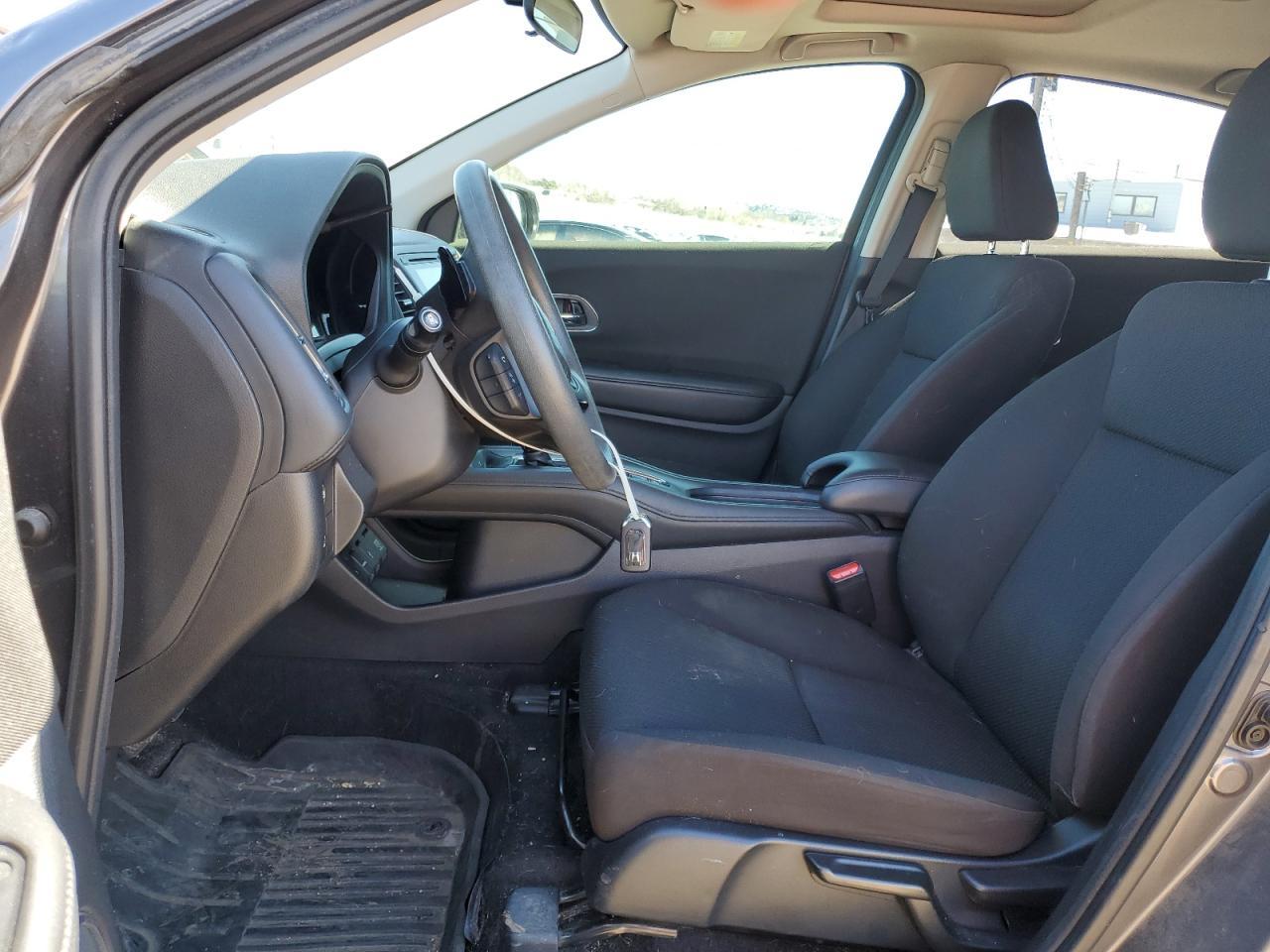 2018 HONDA HR-V EX - Image 7