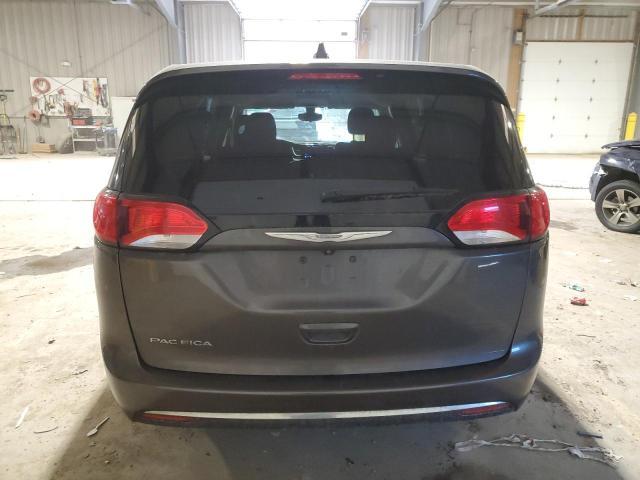 2017 Chrysler Pacifica Touring L - Фото 6
