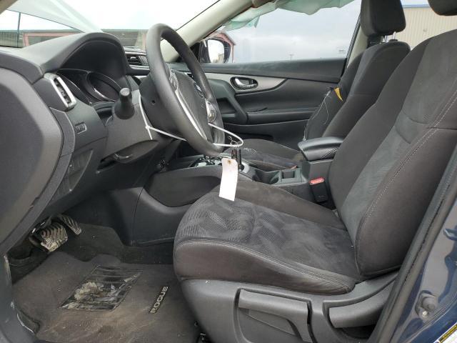 2015 Nissan Rogue S - Фото 7