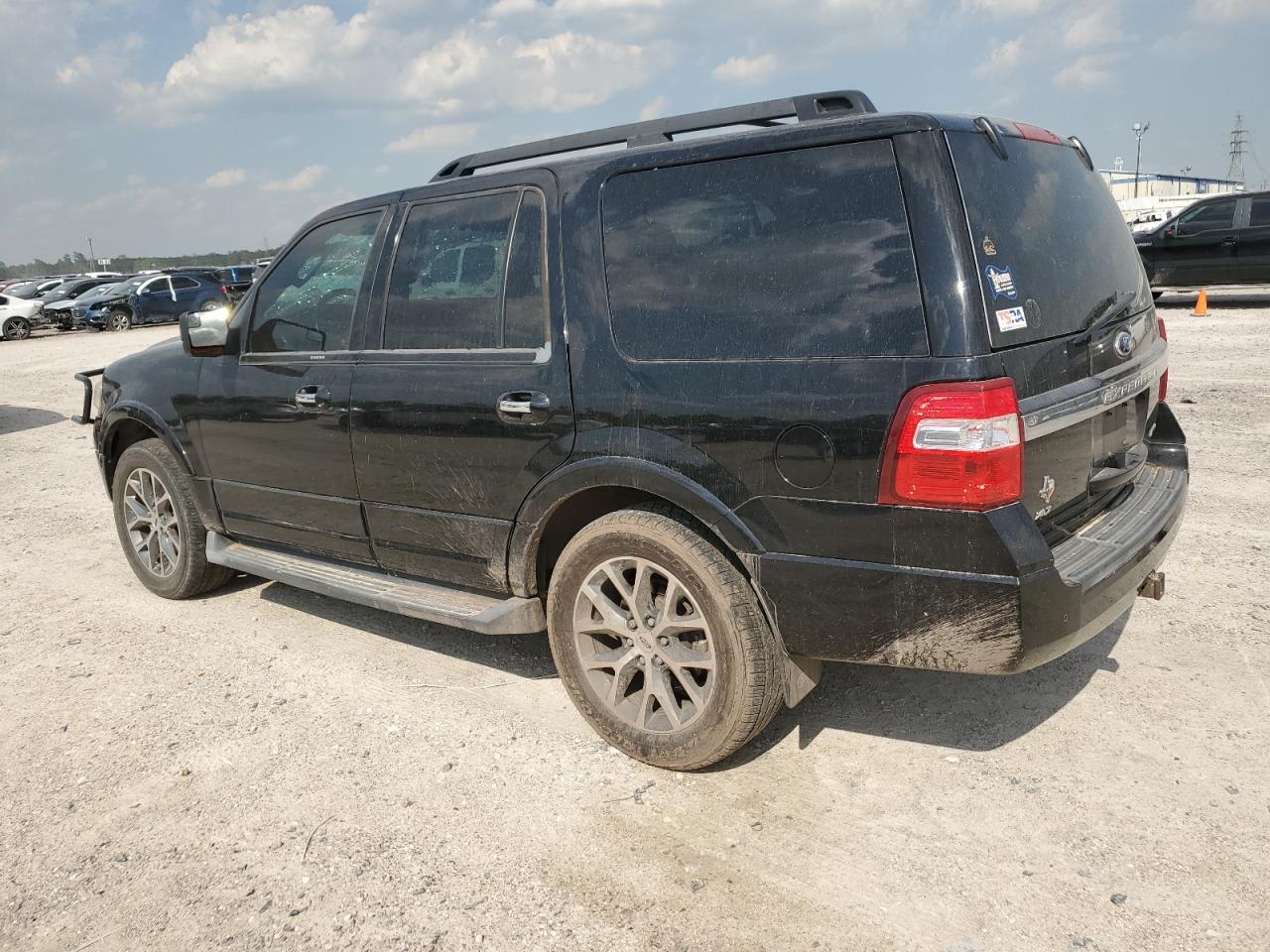 2016 FORD EXPEDITION - Image 2