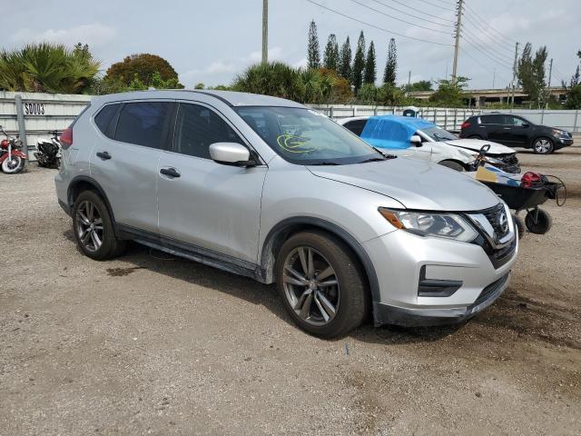 2017 Nissan Rogue S - Image 4