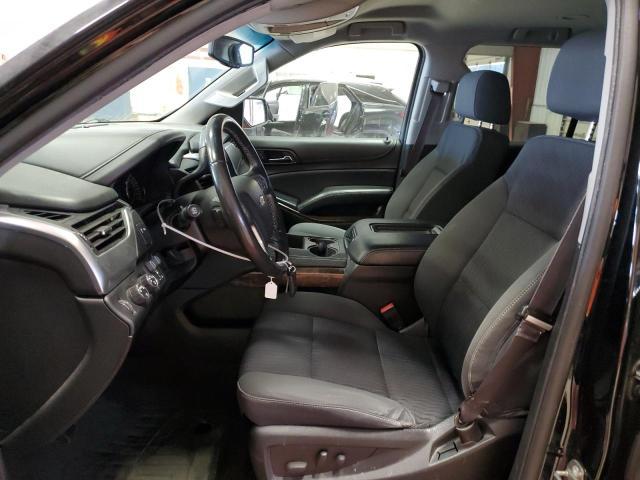 2015 Chevrolet Tahoe K1500 Ls - Фото 7