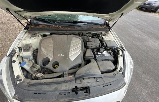 2014 Kia Cadenza Premium - Фото 7