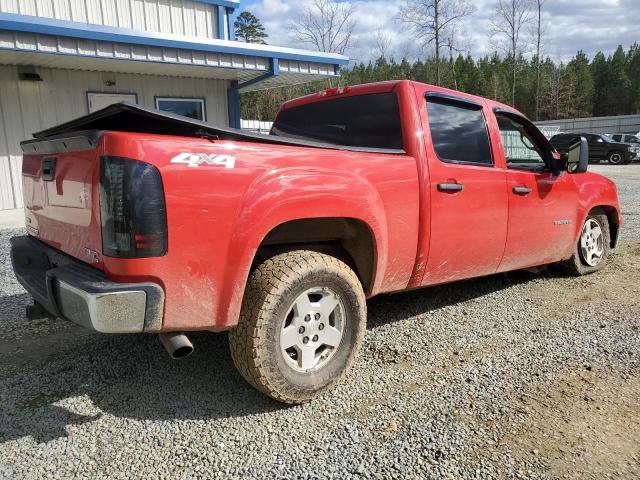 2011 GMC Sierra K1500 - Фото 3
