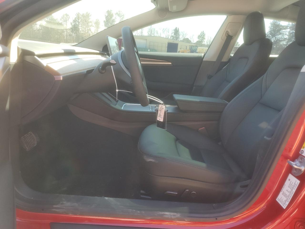 2023 TESLA MODEL 3 - Image 7