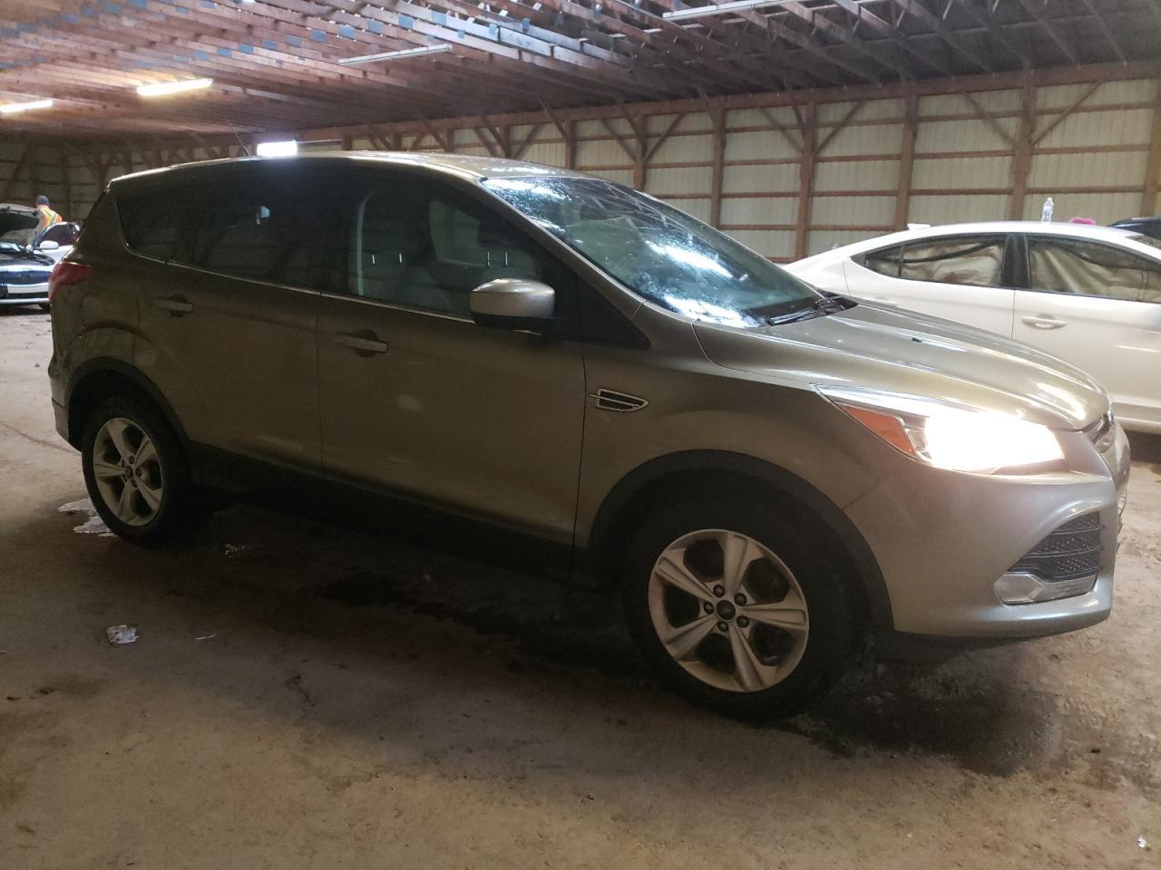 2013 FORD ESCAPE SE - Фото 4