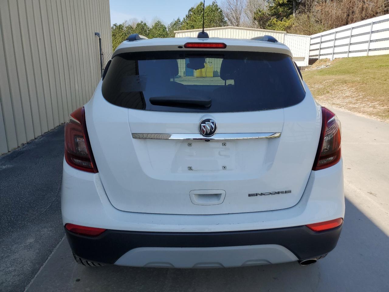2019 BUICK ENCORE PRE - Image 6