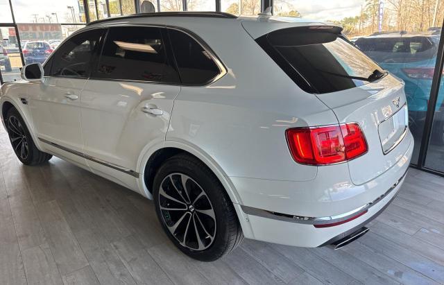 2017 Bentley Bentayga - Image 3