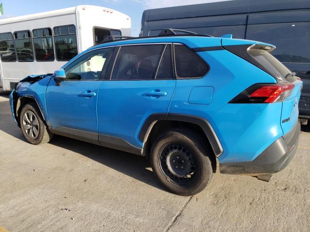 2019 Toyota Rav4 Le - Image 2