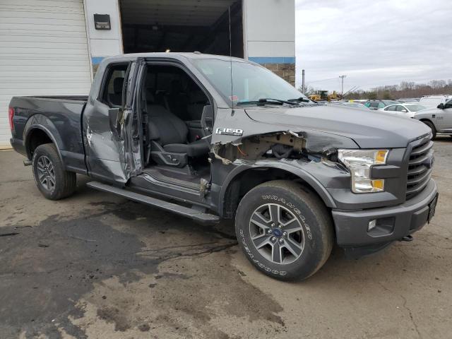 2016 Ford F150 Super Cab - Image 4