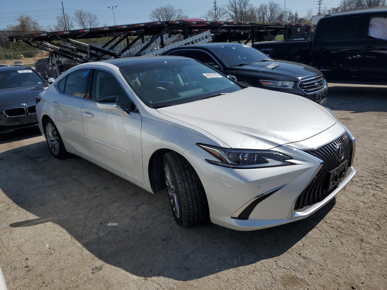 2021 LEXUS ES 350 BAS - Фото 4