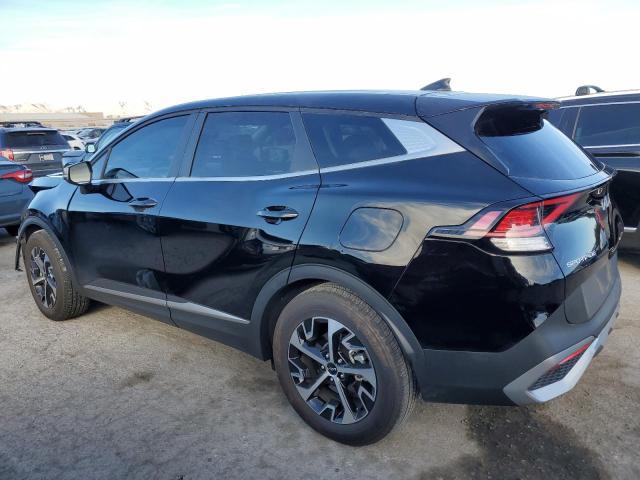 2023 Kia Sportage Ex - Фото 2
