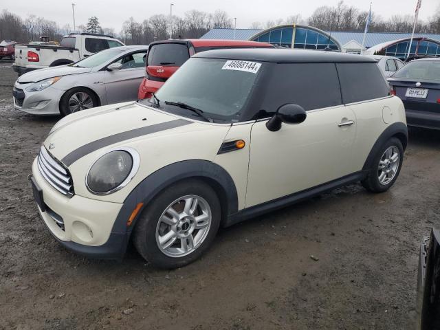 2013 MINI COOPER car image