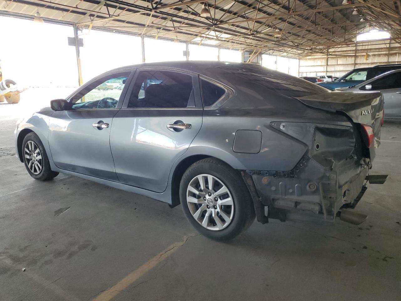 2016 NISSAN ALTIMA 2.5 - Фото 2
