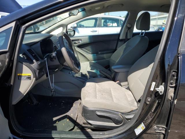 2015 Kia Forte Lx - Фото 7