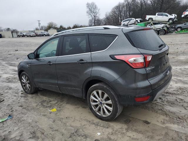 2017 FORD ESCAPE - Image 2