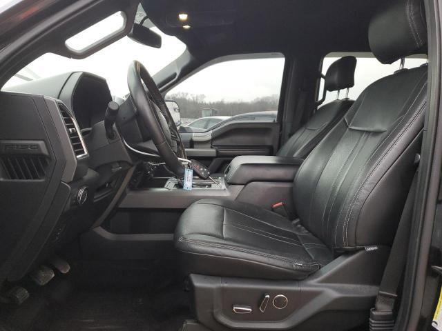 2016 Ford F150 Supercrew - Image 7