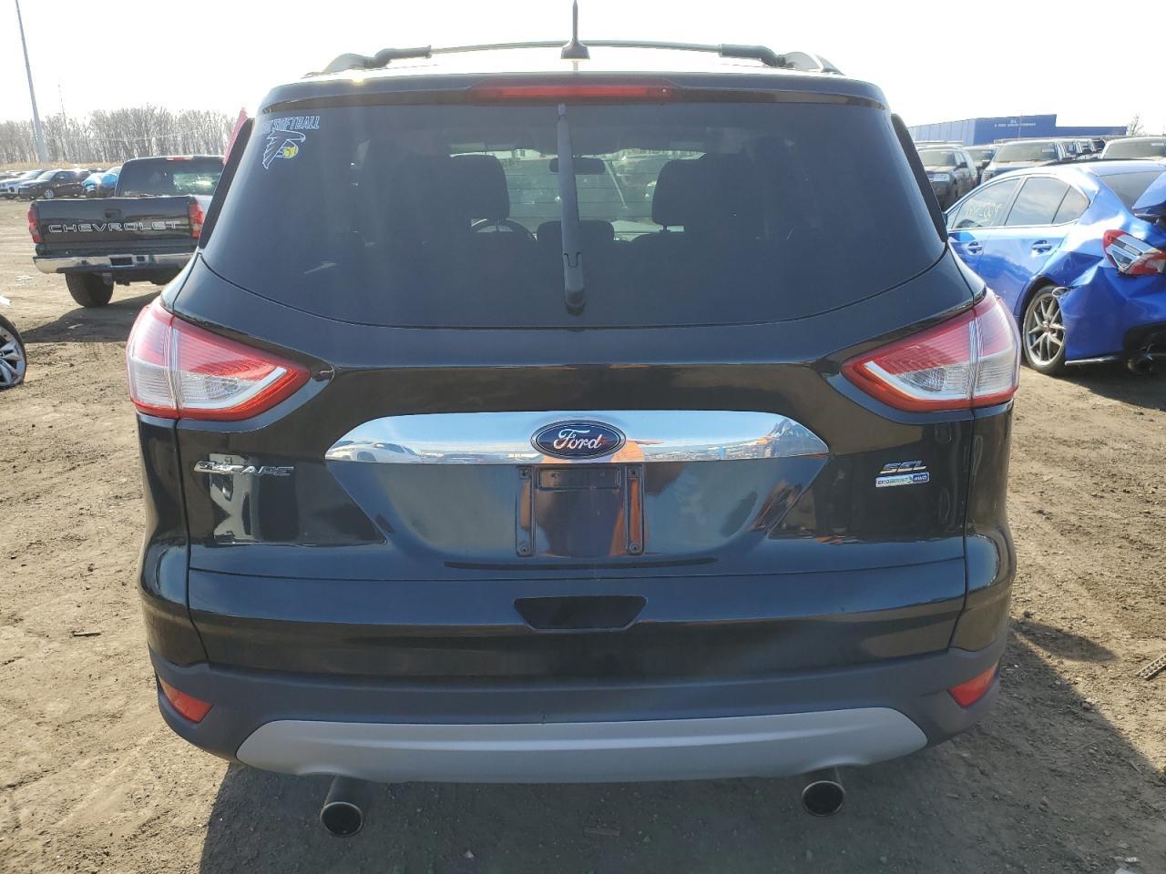 2013 FORD ESCAPE SE - Image 6