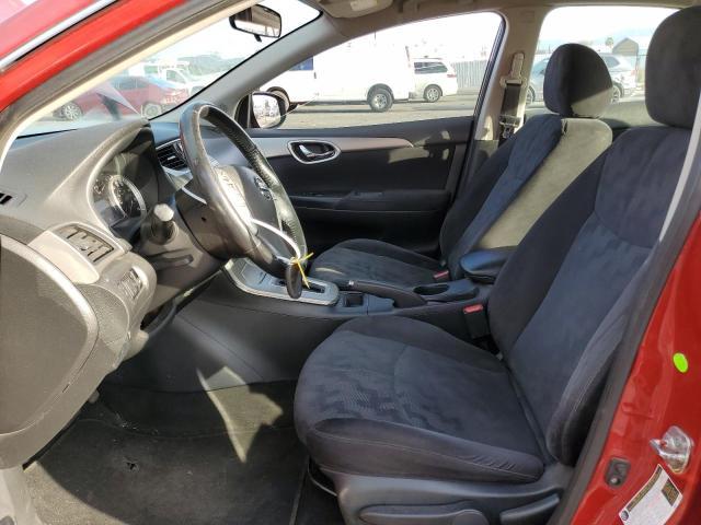 2013 Nissan Sentra S - Фото 7