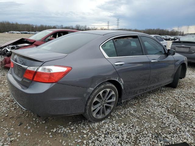 2014 Honda Accord Sport - Фото 3