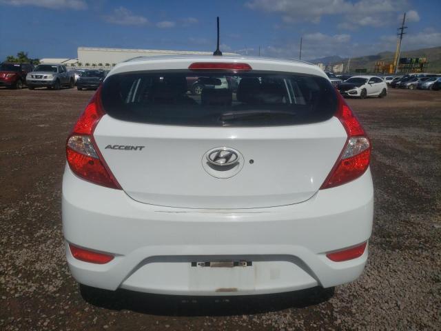 2016 Hyundai Accent Se - Фото 6