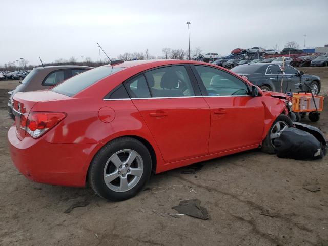 2016 Chevrolet Cruze Limited Lt - Image 3
