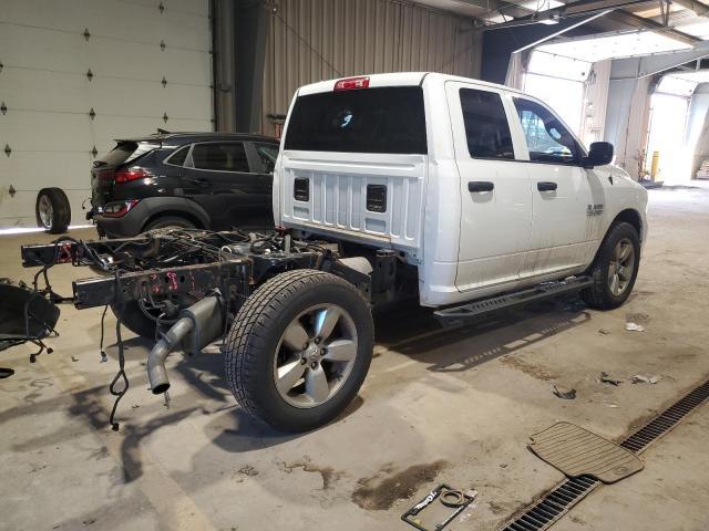 2018 Ram 1500 St - Фото 3