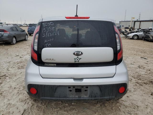 2017 Kia Soul - Фото 6