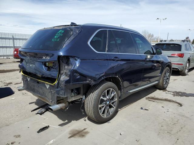 2016 BMW X5 xDrive35I - Фото 3