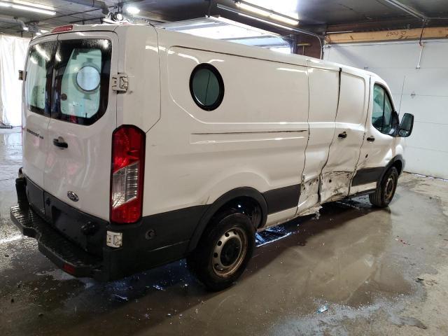 2017 Ford Transit T-150 - Фото 3