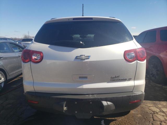 2012 Chevrolet Traverse Lt - Фото 6