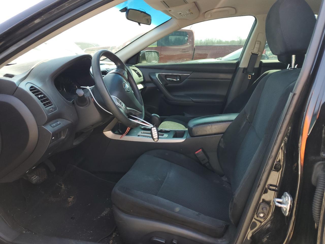 2015 NISSAN ALTIMA 2.5 - Фото 7