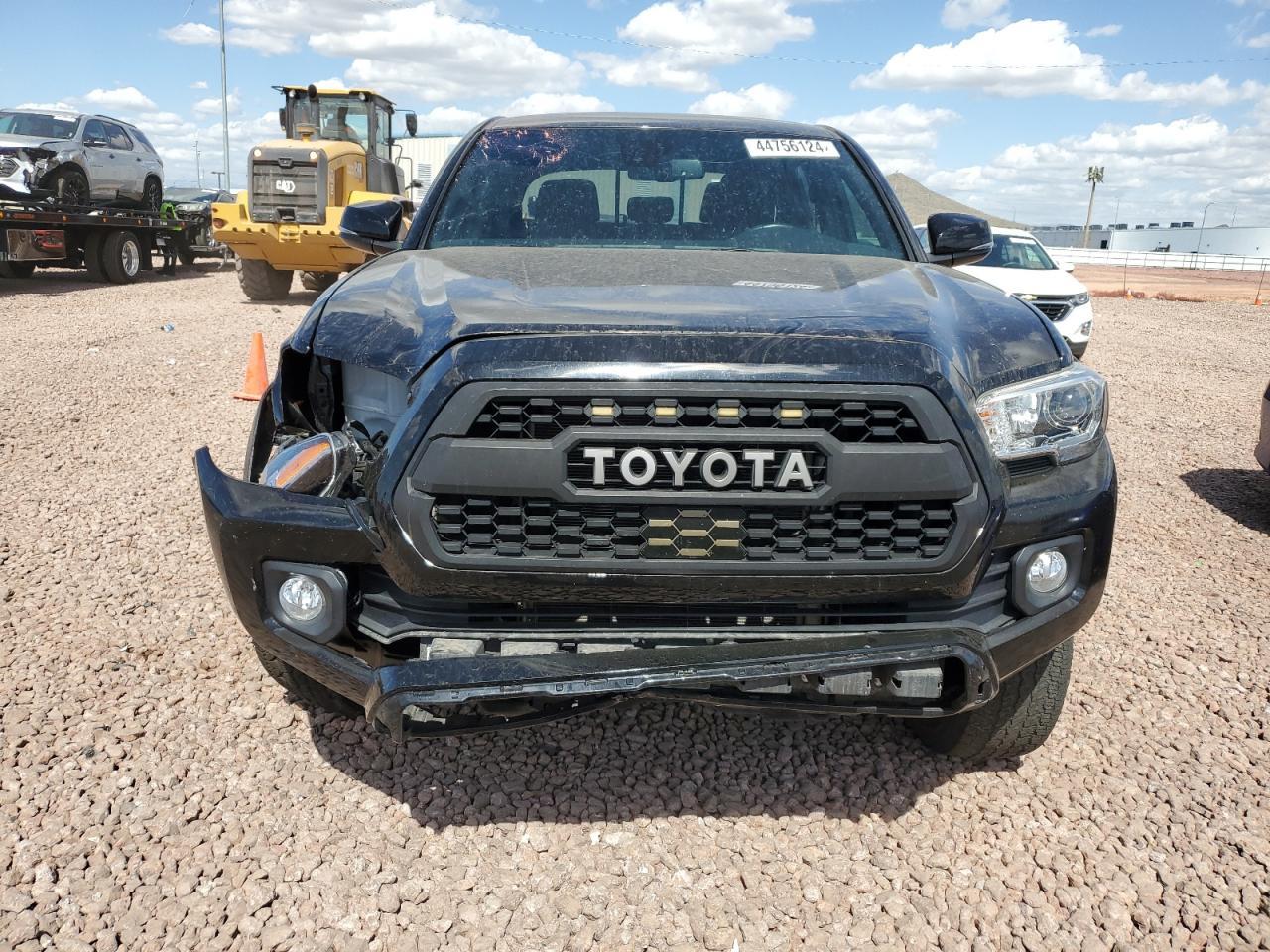 2020 TOYOTA TACOMA DOU - Image 5