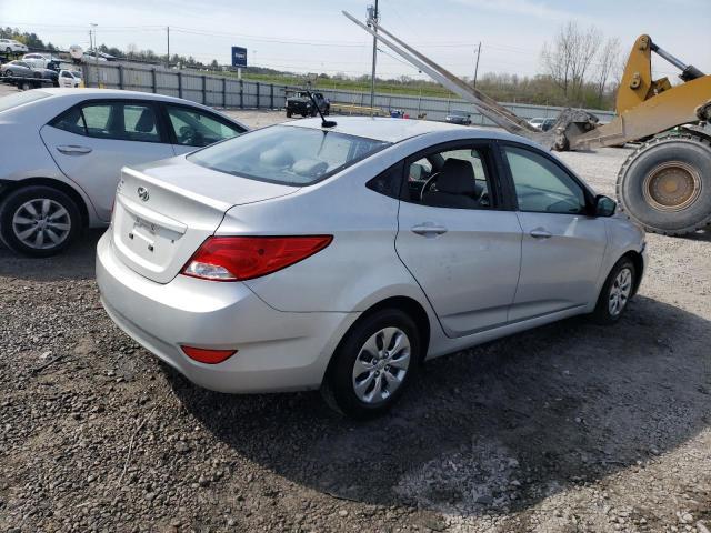 2016 Hyundai Accent Se - Фото 3