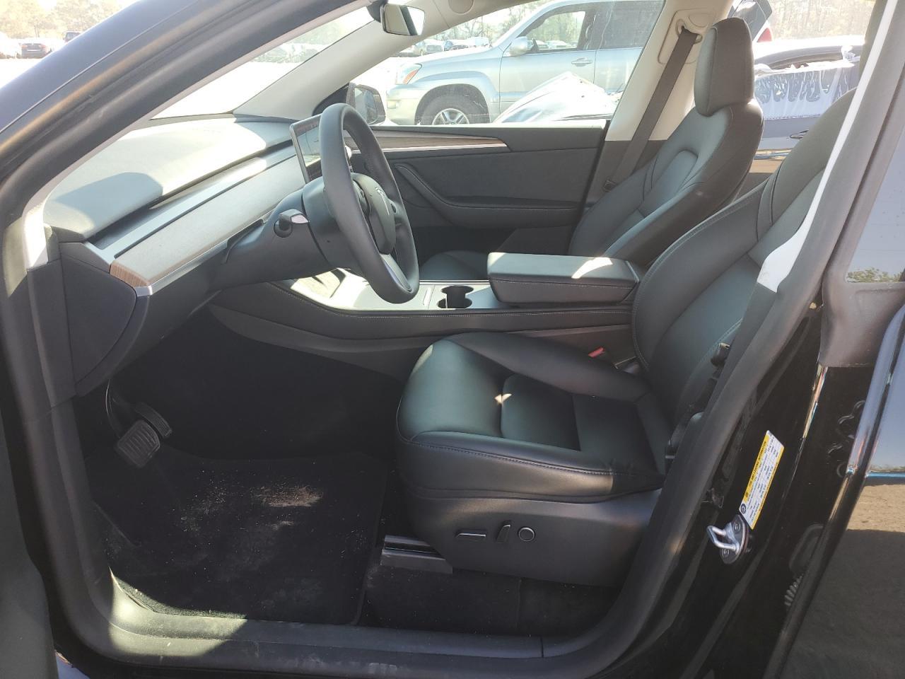 2023 TESLA MODEL Y - Image 7