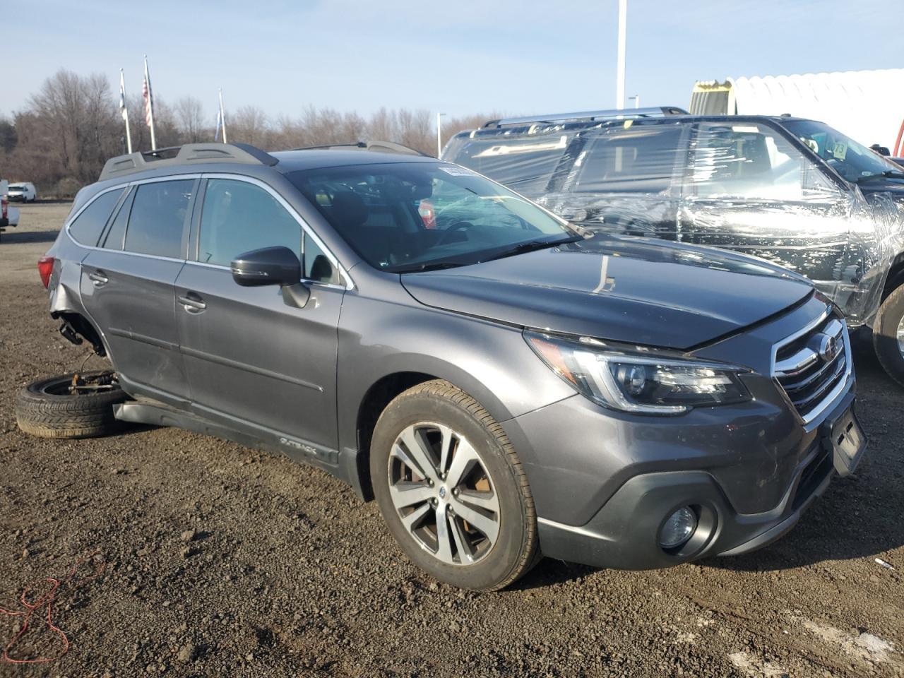 2018 SUBARU OUTBACK 2. - Image 4