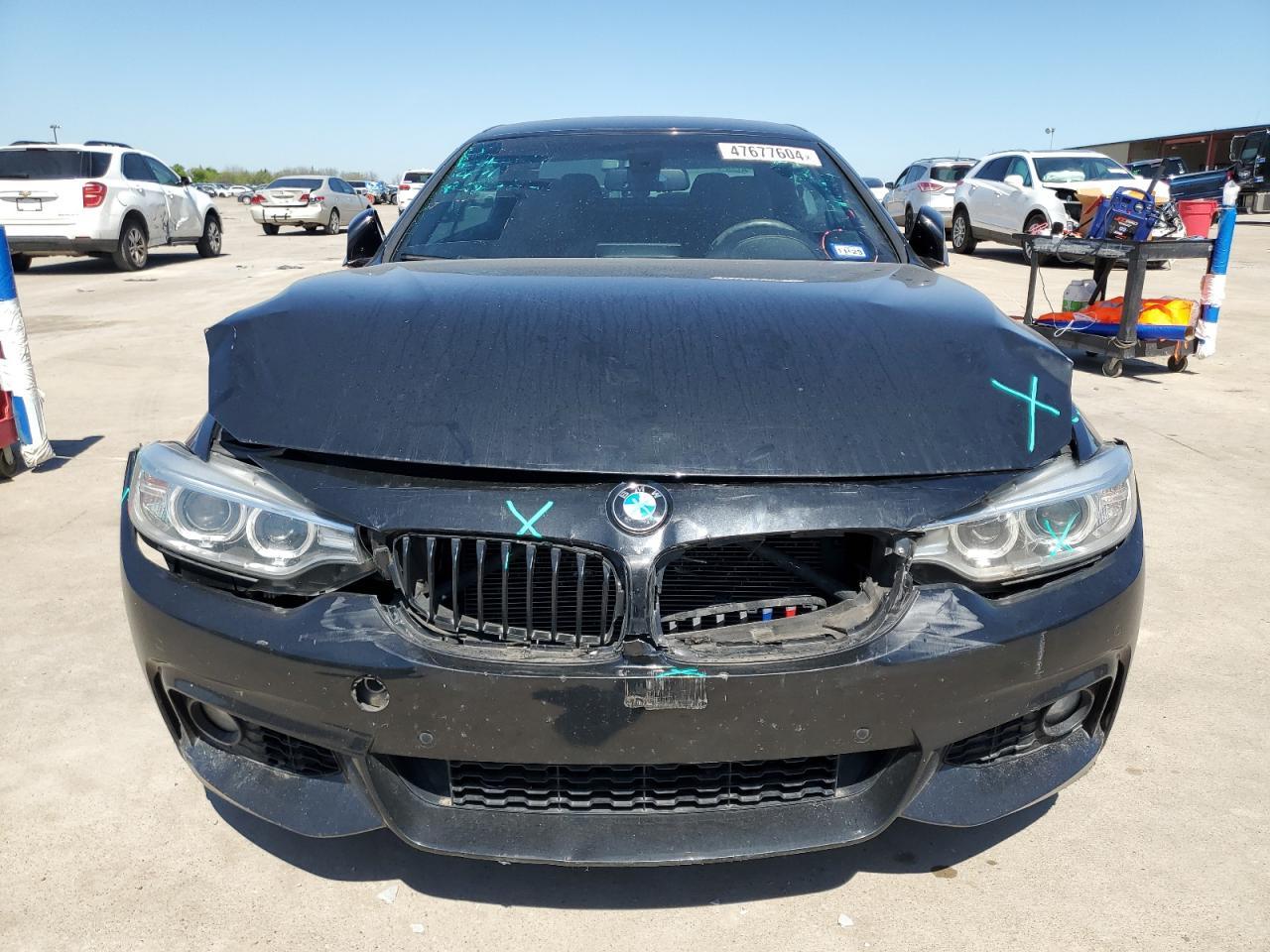2016 BMW 428 I SULE - Фото 5