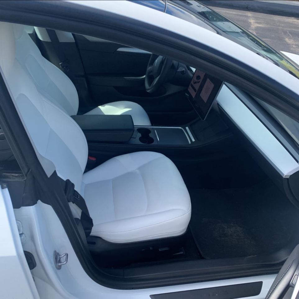 2021 TESLA MODEL 3 - Image 5