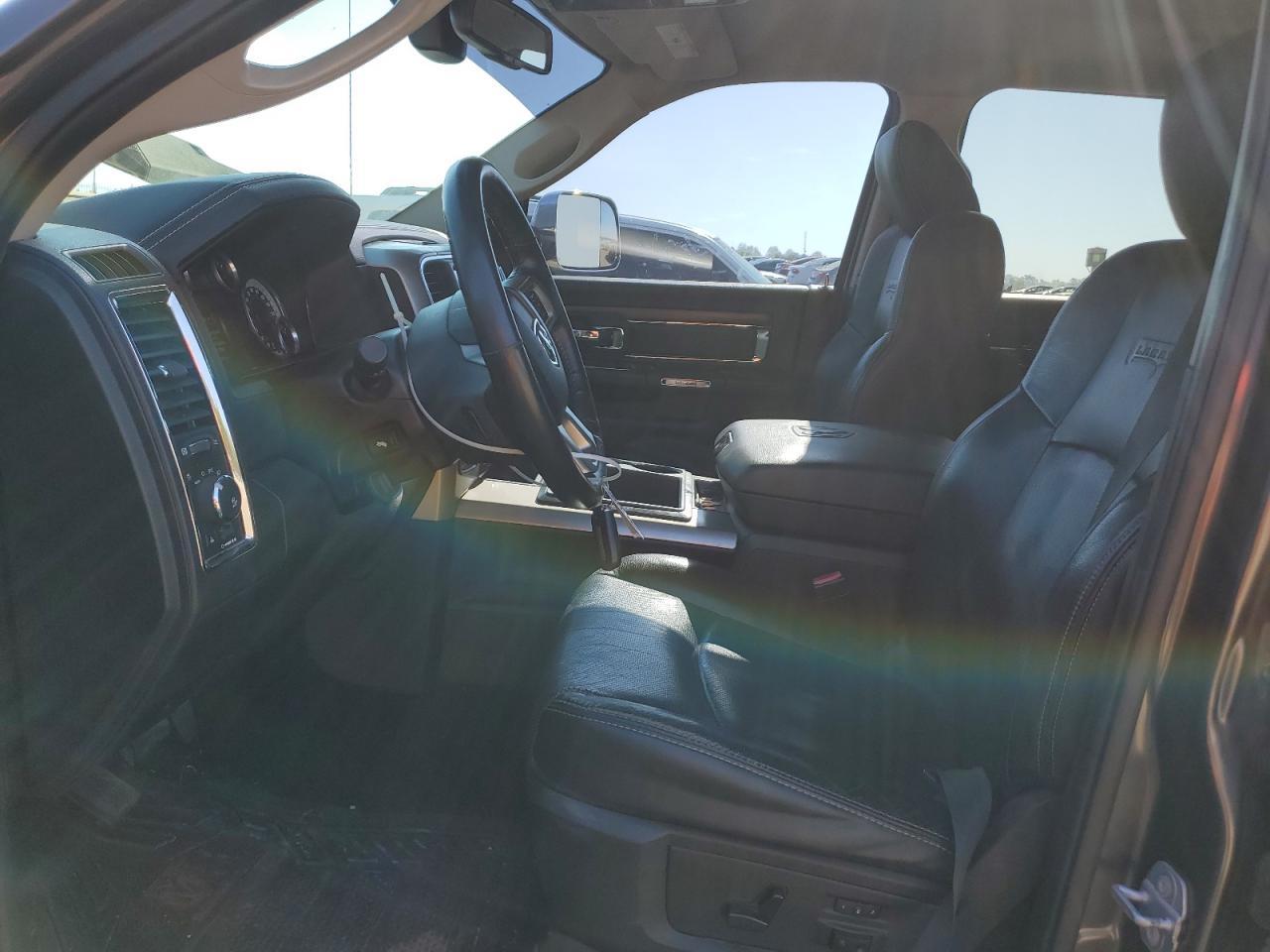2015 RAM 1500 LARAM - Image 7
