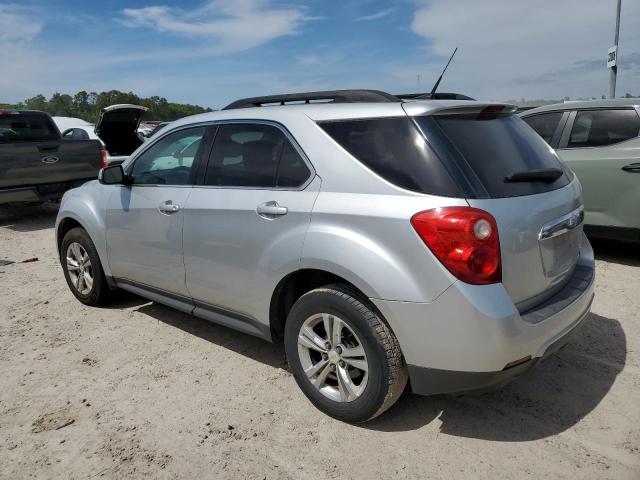 2011 Chevrolet Equinox Lt - Image 2